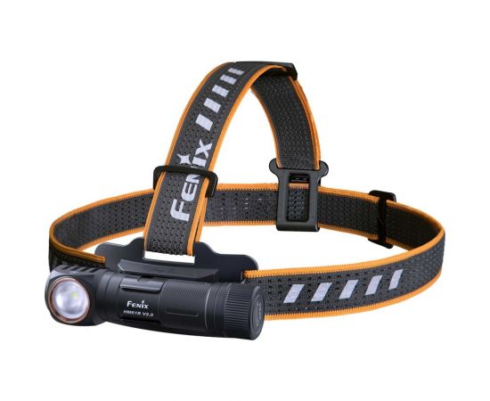 Фонарь Fenix HM61R V2.0 WW hm61rv20ww 