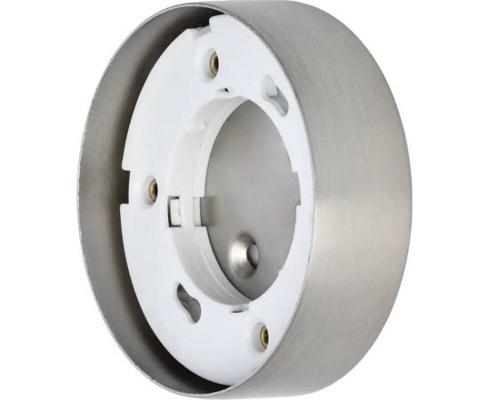 Накладной светильник IEK Lighting 4113 под лампу gx53 хром LUPB0-GX53-1-K23 