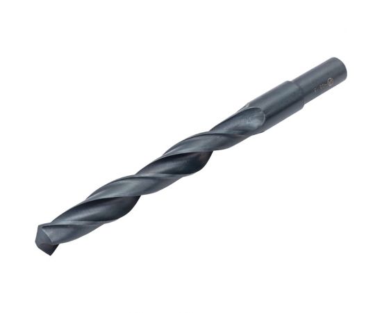 Сверло спиральное средняя серия (15x114x169 мм; хв-к 13 мм; HSS 4241; DIN338N) ИНСТУЛС 00001615078 