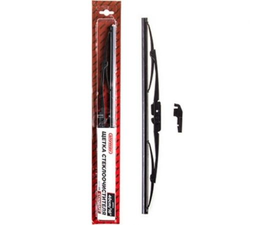 Каркасная стеклоочистителя щетка SKYWAY стандарт S02702019 