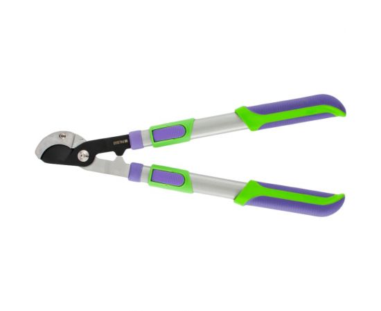 Телескопический сучкорез с наковальней PALISAD 60596 