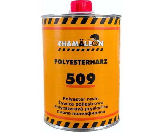 Полиэфирная смола CHAMAELEON 1 кг 15095 