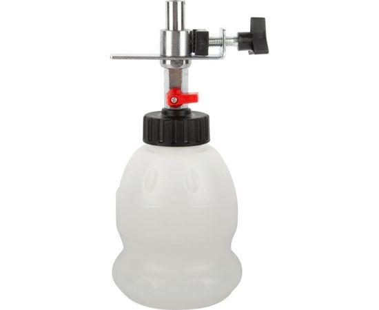 Устройство для замены тормозной жидкости WIEDERKRAFT, 1 л WDK-8907L 