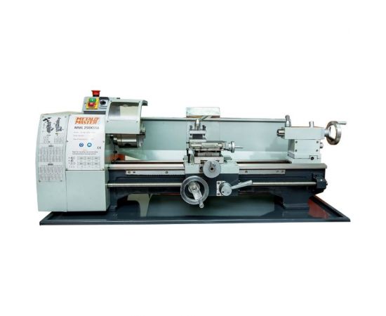 Токарно-винторезный станок MetalMaster MML 2550 17032 