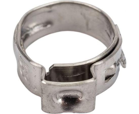 Ушной бесступенчатый хомут MGF 10,8 мм 1-10-2-10-8 