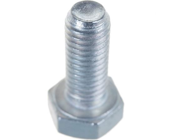 Болт с ШГ и полной резьбой ЕВРОПАРТНЕР DIN933 Zn 8х20 12шт. 2 0338 4 