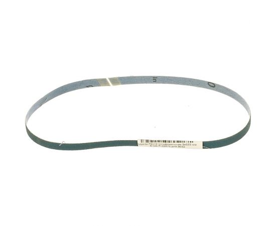 Лента шлифовальная 9х533 мм K120 Makita P-39475 