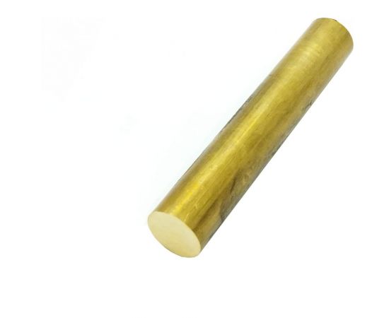 Латунный пруток HG ЛС59-1, диаметр 16 мм, длина 100 мм 4960400 