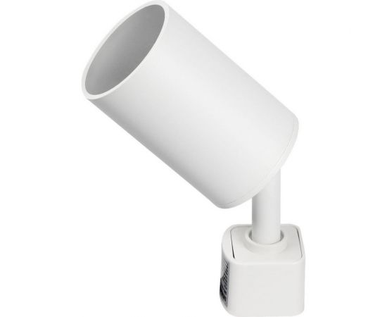 Светодиодный LED светильник Smartbuy Track GU10 White/IP20 SBL-TKW-GU10 