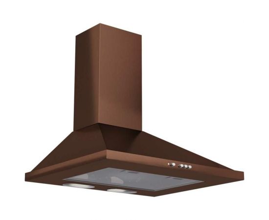 Кухонная вытяжка ELIKOR Оптима 60П-400-К3Л_медный антик 894652 