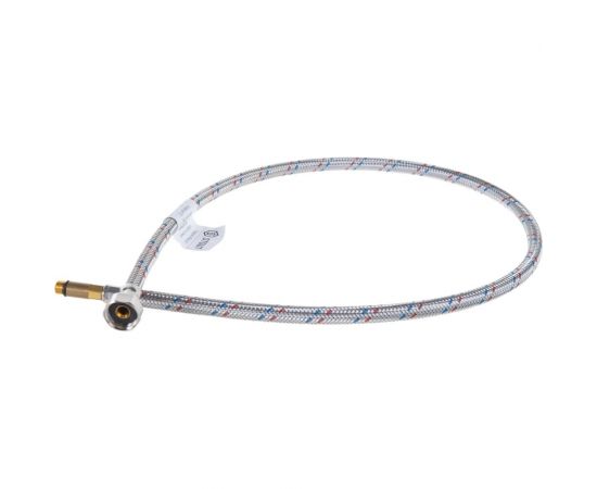 Гибкая подводка M 10 х ВР 1/2, 1000 мм STOUT SHF-0049-351015 RG008V1OMFE0NO – изображение 2