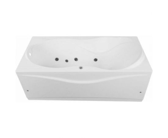 Фронтальная панель Aquanet GRENADA 180 00139574 – изображение 5