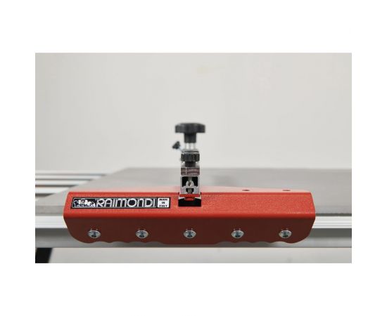 Инструмент для резки плит большого формата T-CUT raimondi 433TC RAI – изображение 3