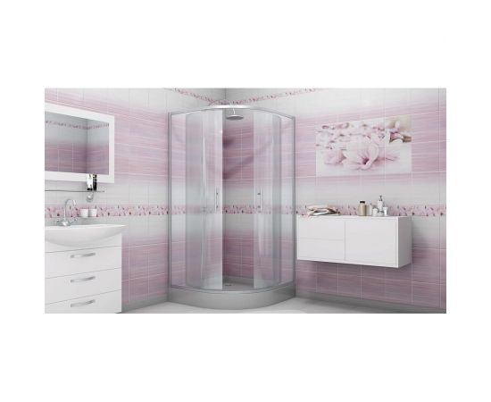 Панель ПВХ КронаПласт Unique мелиса фон, 2 шт. 00-00053065 – изображение 3