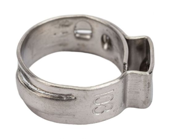 Ушной бесступенчатый хомут MGF 10,8 мм 1-10-2-10-8 – изображение 4