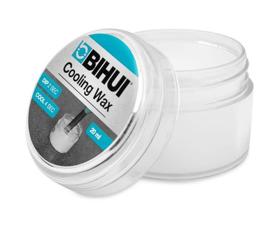 Воск охлаждающий для коронок 20 мл BIHUI DBCW20 – изображение 4