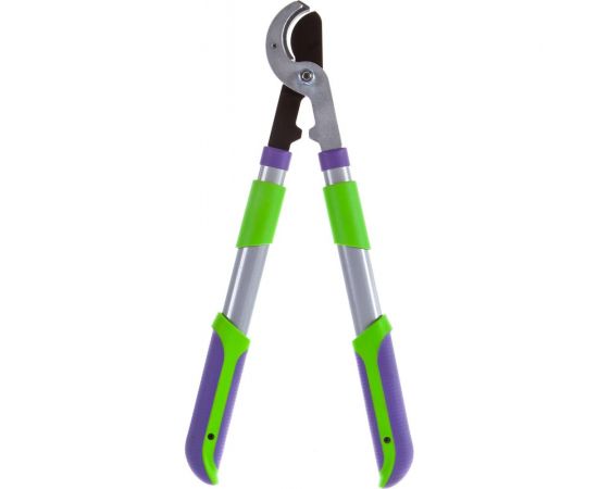 Телескопический сучкорез с наковальней PALISAD 60596 – изображение 11