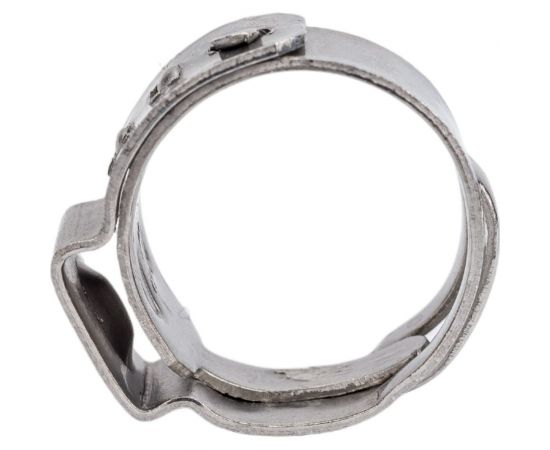Ушной бесступенчатый хомут MGF 14,5 мм 1-10-2-14-5 – изображение 2