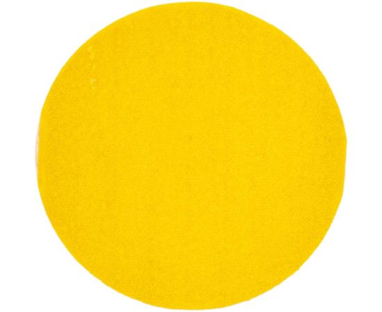 Круг войлочный 125х12 мм, velcro, белый TECH-NICK 070140016 – изображение 3