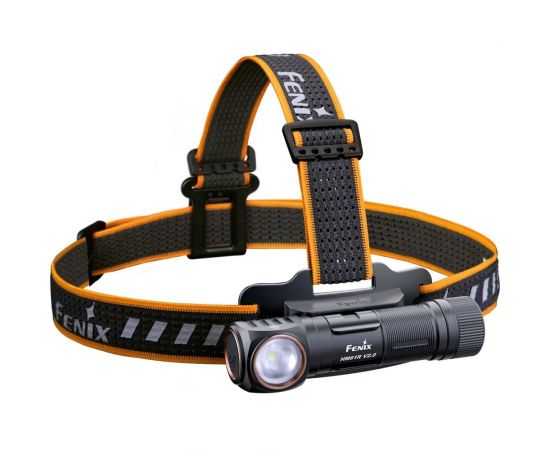 Фонарь Fenix HM61R V2.0 WW hm61rv20ww – изображение 5