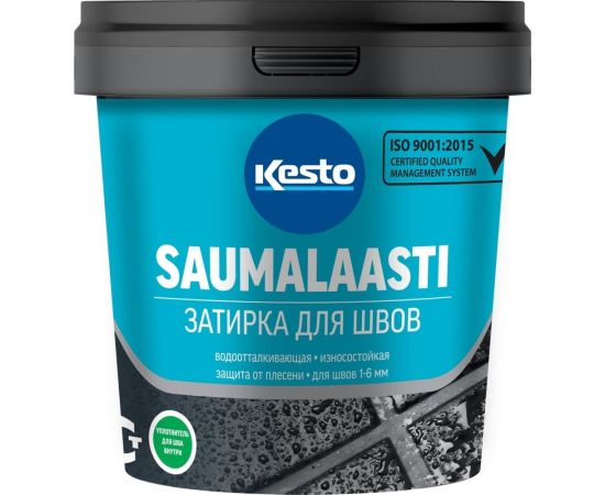 Затирка Kesto Saumalaasti 39 1 кг, светлый-мрамор T3522.001. – изображение 6