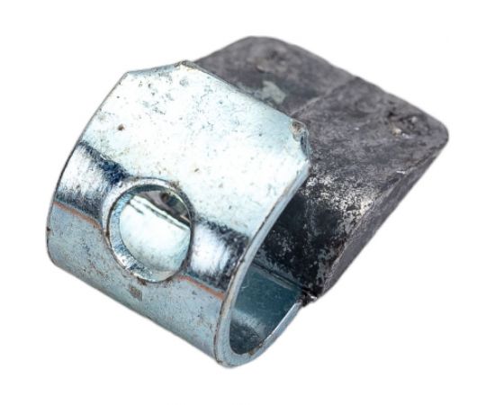 Грузы для литых дисков R2R 5 г, 200 шт. в упаковке 6030-ЛИТ-005-200-М – изображение 2