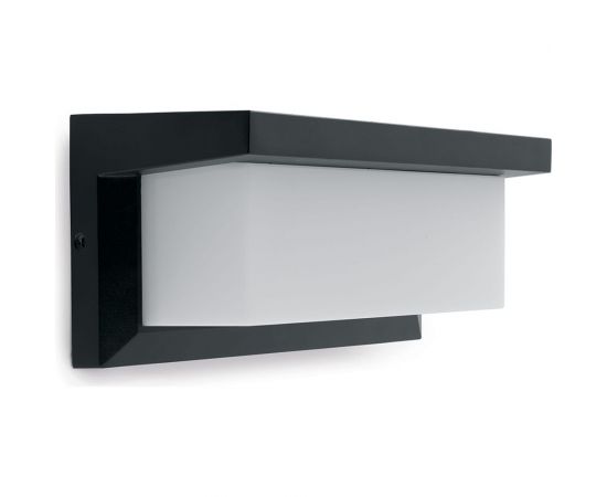 Садово-парковый светильник FERON DH501, E27 230V, черный, 11685 – изображение 5