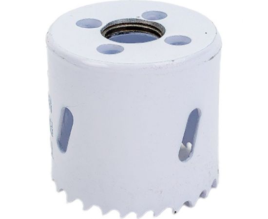 Коронка Bi-Metall 47 мм, М42 Со8% TOOLAS 00007230 – изображение 5