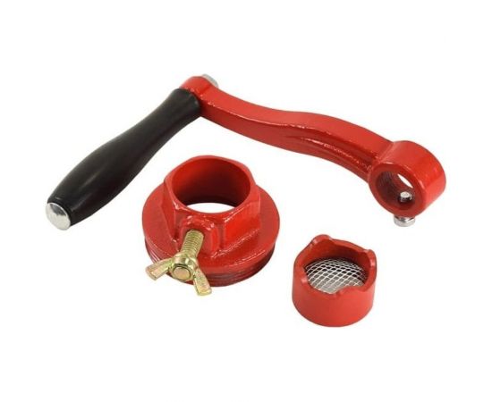 Ручная помпа ООО Петролл petroll js-32 (jym hs-25) 9002 – изображение 4