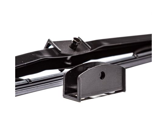 Щетка стеклоочистителя МТЗ УК передняя, 660 мм АВТОЭЛЕКТРИКА 33.5205900 – изображение 2