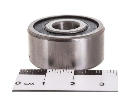 Подшипник ISB 2200-2RS-ETN9 пром. уп. 613504005 – изображение 2