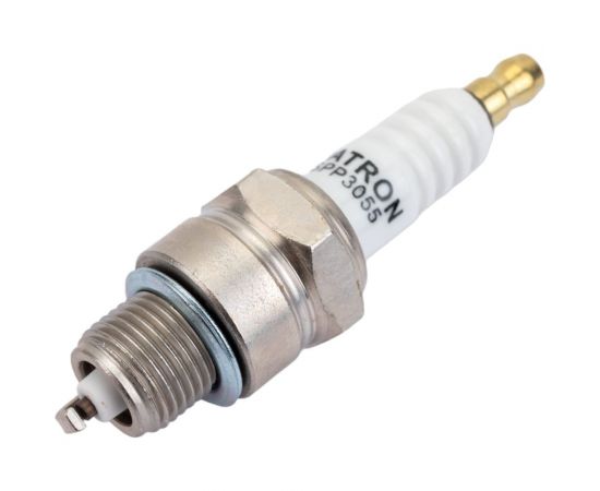 Свеча зажигания 5111 / BP7HS (Nickel) MOTO: CAGIVA \ DUCATI PATRON SPP3055 – изображение 5