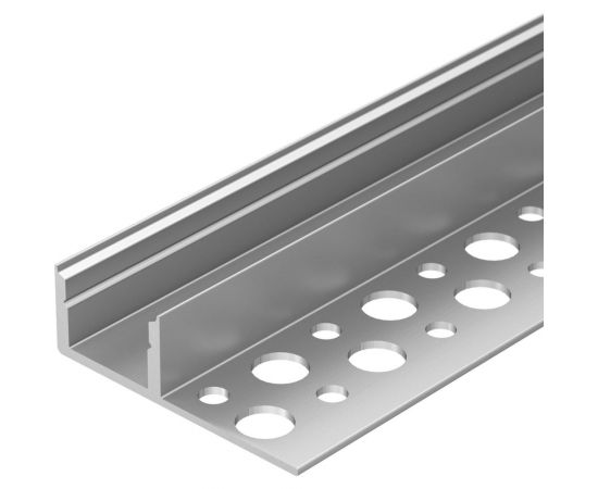 Профиль Arlight ARH-DECORE-S12-LINE-EDGE-2000 ANOD 023894 – изображение 2