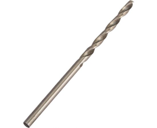 Сверло цх средняя серия (2.8х33х61 мм; HSS 4241; А1; DIN338) ИНСТУЛС 00001336098 – изображение 2