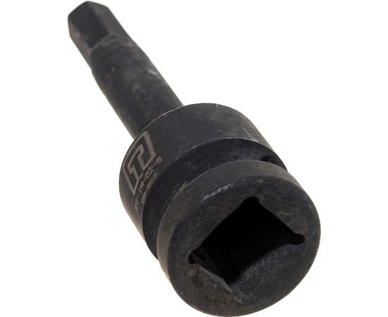 Шестигранник ударный (8 мм; 1/2"") ПНЕВМО-ТРЕЙД PT-IH-02-08 – изображение 2