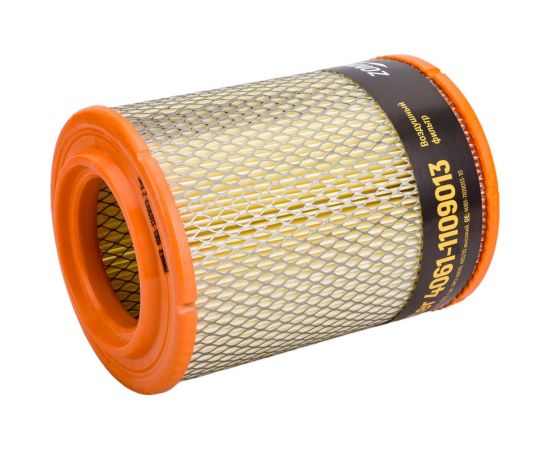 Фильтр воздушный высокий ГАЗ Волга/Газель двигатель 406 ZOMMER 40611109013 – изображение 4