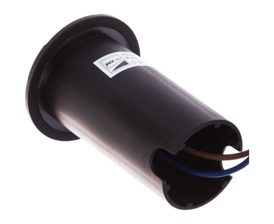 Светильник Jazzway PGR R60/4 2w 4000K Black IP65 грунтовый встраиваемый 5024885 – изображение 2