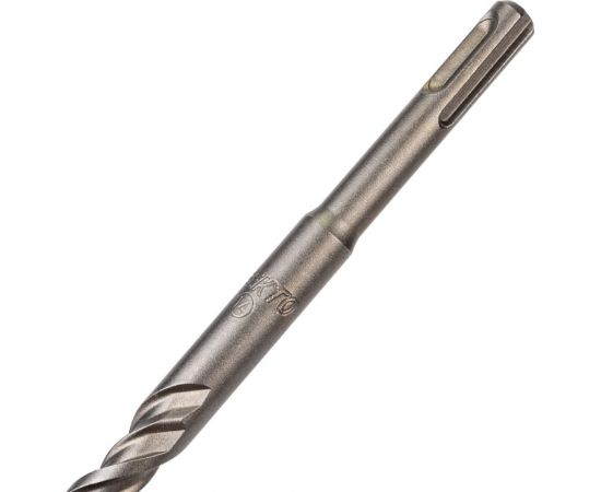 Бур по бетону S4 (14x400 мм; SDS-Plus) EКТО DS-003-1400-0400 – изображение 3