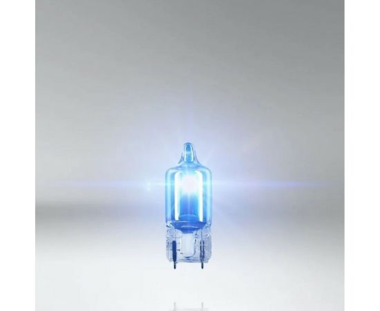 Автолампа Osram W5W, W2.1х9.5d, COOL BLUE INTENSE, блистер, 2 шт., 4000 K, 12 В 2825CBN-02B – изображение 3