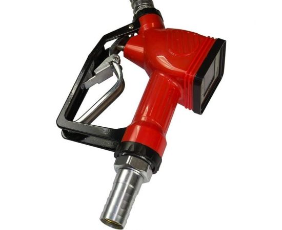 Раздаточный кран со счетчиком ООО Петролл lly-25a 1207 – изображение 4