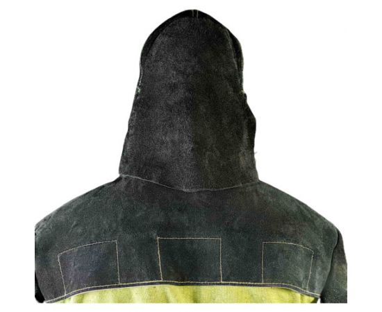 Маска сварщика из спилка КСМ РСМ-01 – изображение 3