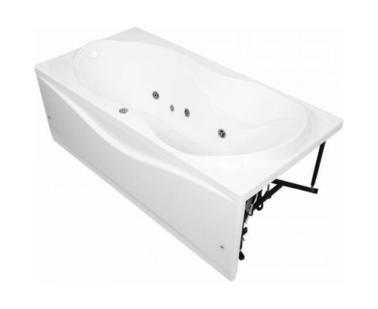 Фронтальная панель Aquanet GRENADA 180 00139574 – изображение 4