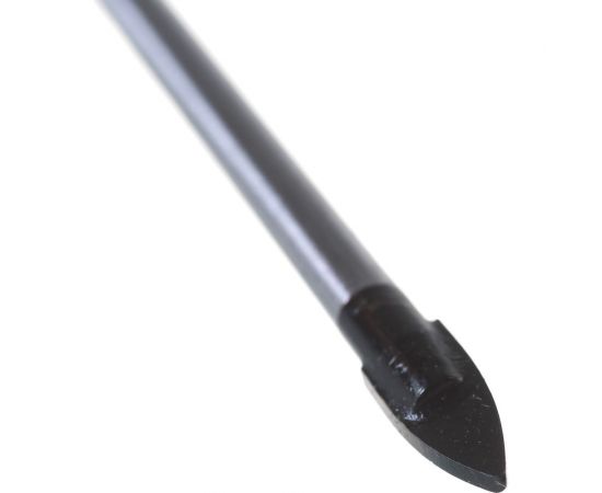 Сверло Glasbohrer SPEED (5x70 мм) D.BOR 513050002d-z – изображение 3