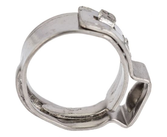 Ушной бесступенчатый хомут MGF 10,8 мм 1-10-2-10-8 – изображение 3