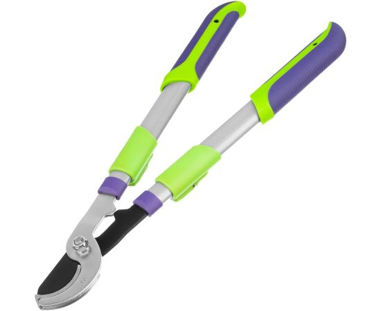 Телескопический сучкорез с наковальней PALISAD 60596 – изображение 10