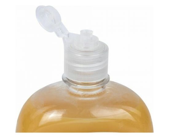 Жидкое мыло ЛЮБАША 500 г, Хозяйственное 606380 – изображение 5