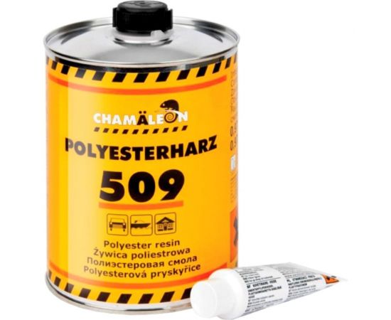 Полиэфирная смола CHAMAELEON 1 кг 15095 – изображение 3