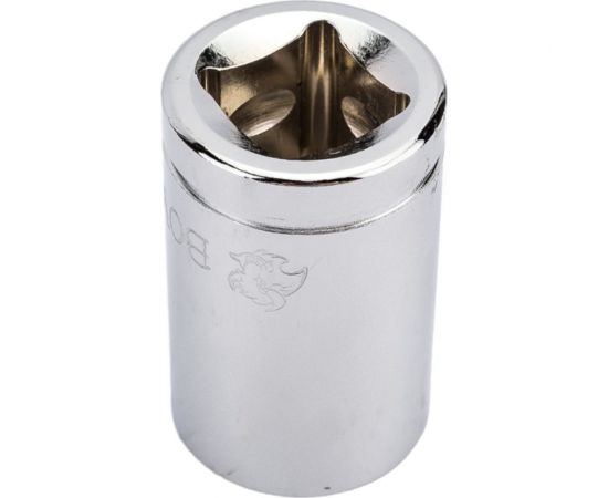 Головка торцевая 12-гранная (17 мм; 1/2DR) BOVIDIX 5040310 – изображение 3