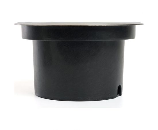 Светодиодный тротуарный (грунтовый) светильник FERON SP2803 9LED, 4000К ,10W, AC12V D160xH90mm,вн.диаметр:110mm,IP67 48347 – изображение 4