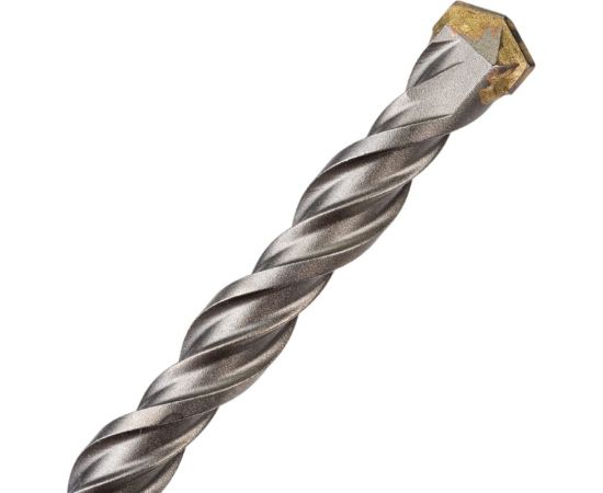 Бур по бетону S4 (14x400 мм; SDS-Plus) EКТО DS-003-1400-0400 – изображение 2